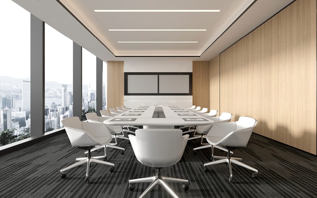 commercial environment page 1